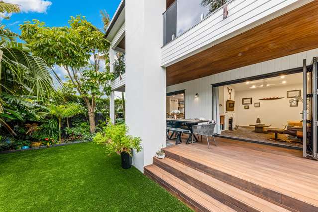 Contemporary living at its finest