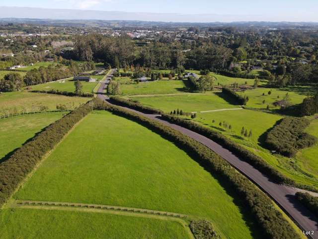 Unparalleled Views (1.16 ha) - $675,000