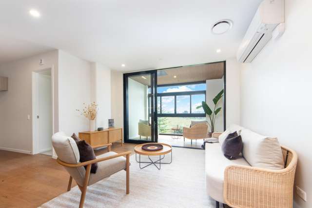 Amaia Apartments: Modern Living in Takapuna