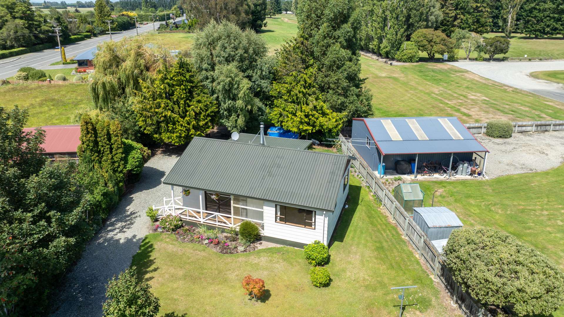 48C York Road Riversdale - Southland_0