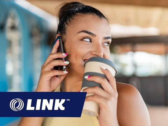 $287K Profit, $1.25M Sales - CBD Cafe