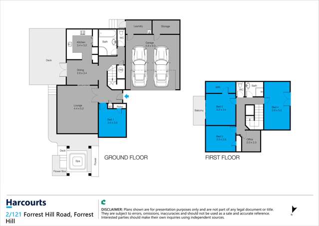 2/121 Forrest Hill Road Forrest Hill_4