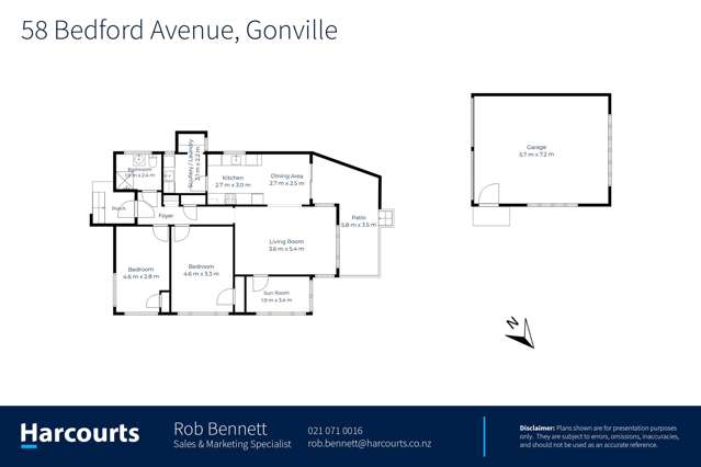58 Bedford Avenue Gonville_1