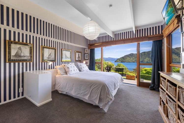 Blackwood Bay Queen Charlotte Sound_18