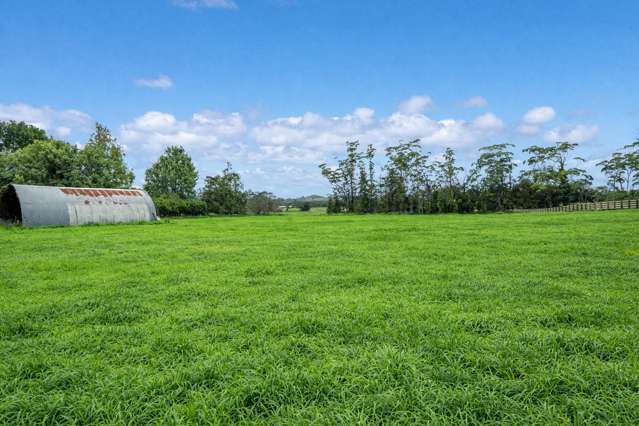 Lot 21 Waitoki Road Waitoki_1