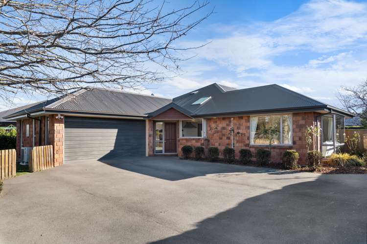 21 Pollock Place Rolleston_18