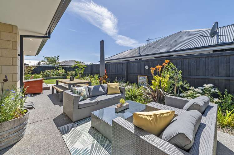 41 Northmoor Boulevard Rolleston_33