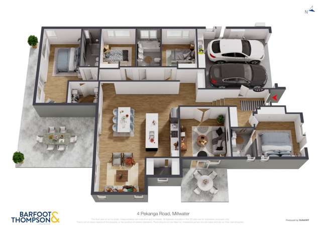 4 Pekanga Road Millwater_1