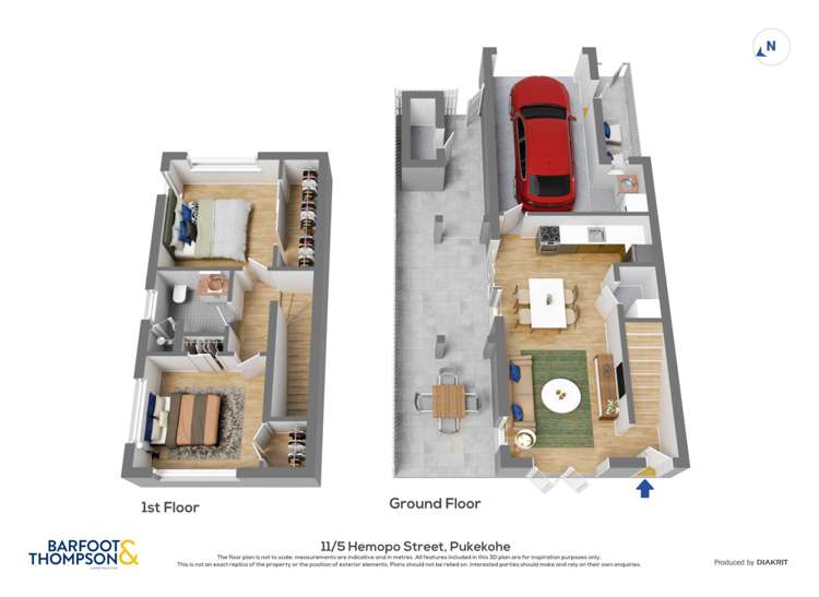 11/5 Hemopo Street Pukekohe_12