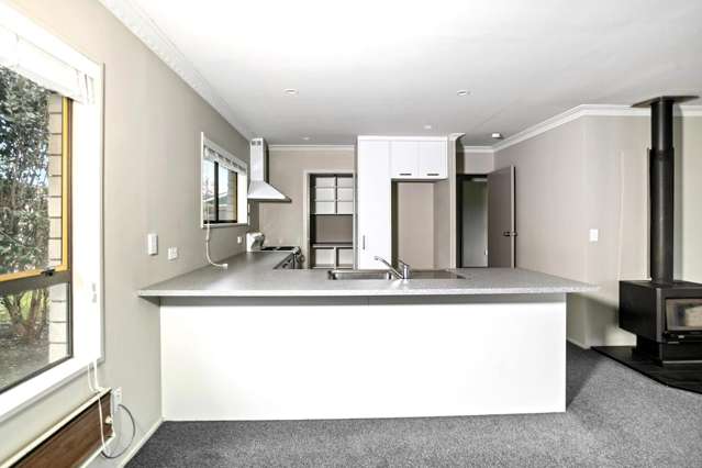 Freshly Renovated - Move in and Enjoy
