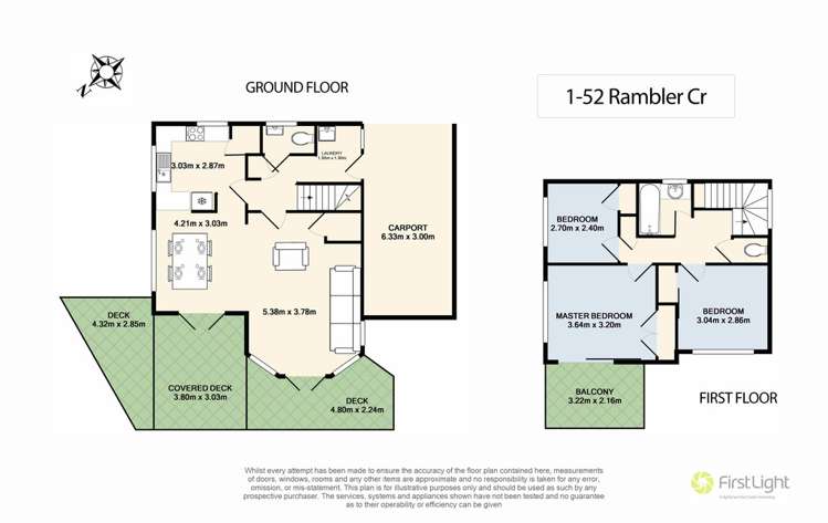1/52 Rambler Crescent Beach Haven_13