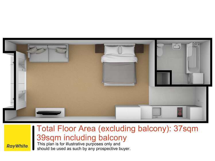 1f/22 Pakenham Street Auckland Central_12