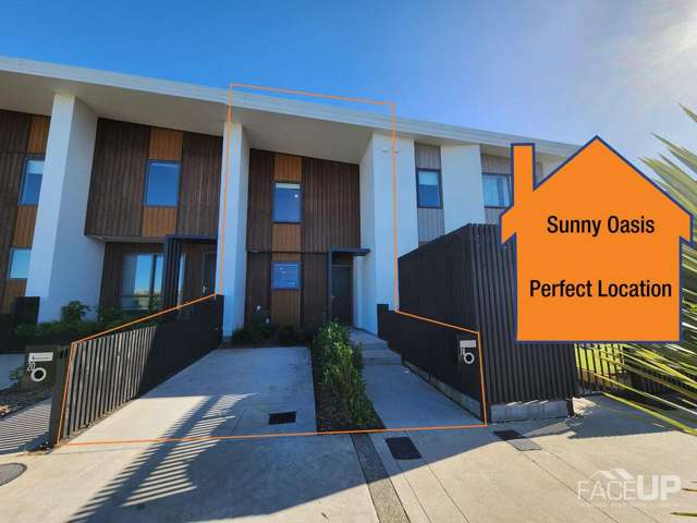 Hobsonville, 2 bedrooms, $650