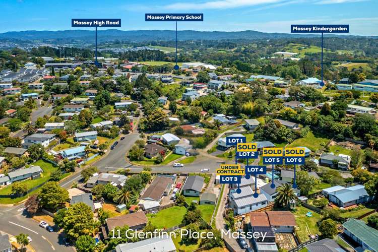 11 Glenfinn Place Massey_30