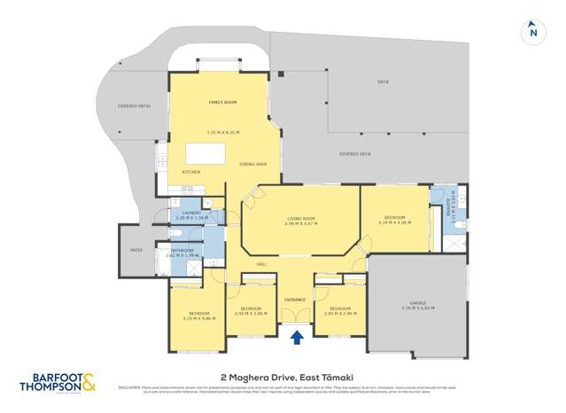 2 Maghera Drive East Tamaki Heights_1
