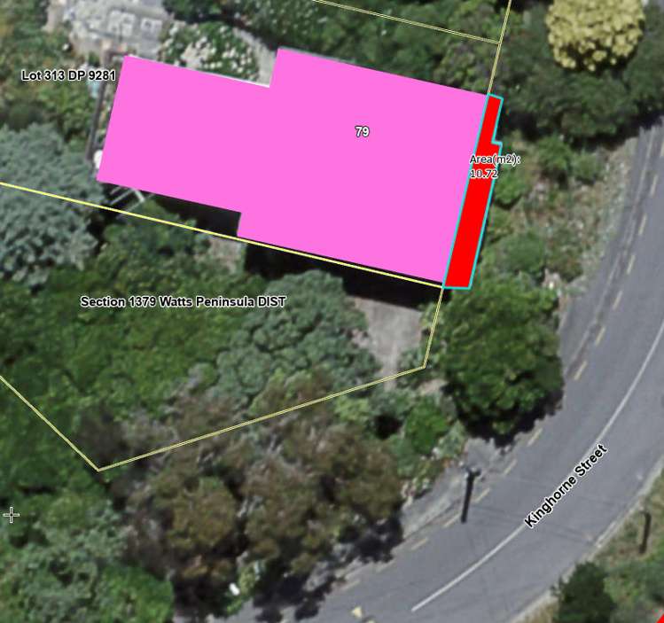 79 Kinghorne Street Strathmore Park_19