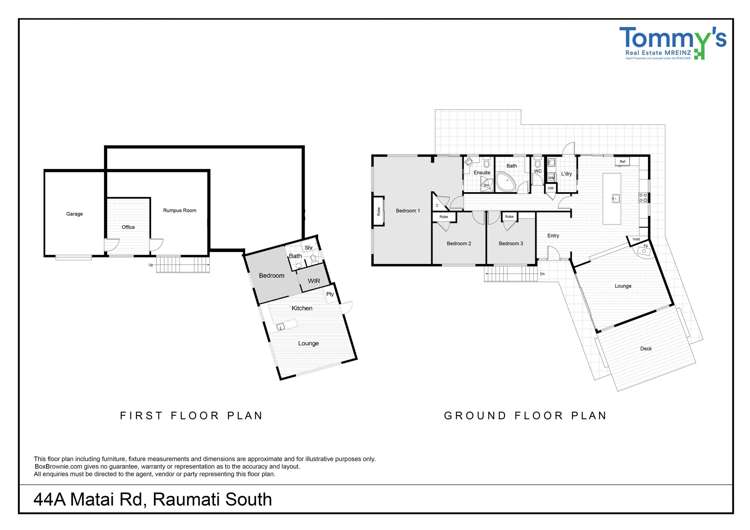 44A Matai Road Raumati South_18