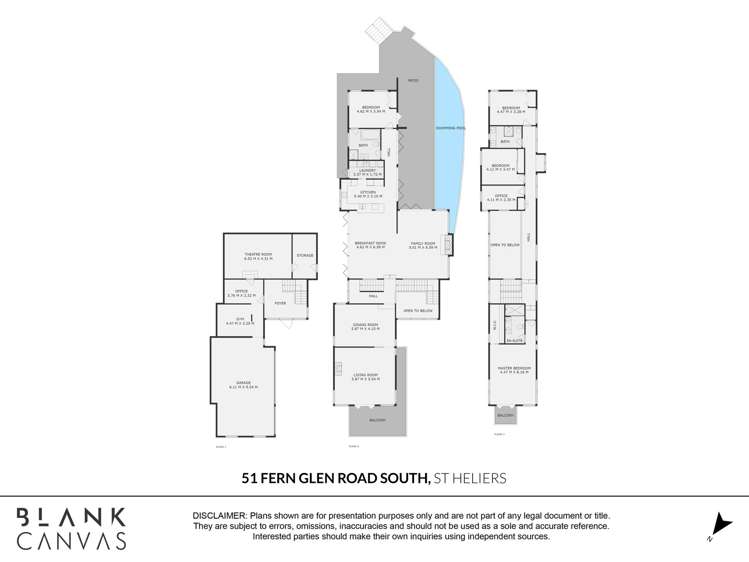 51 Fern Glen Road South St Heliers_41
