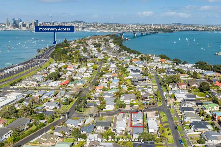 1/2 Milton Road Northcote Point_19