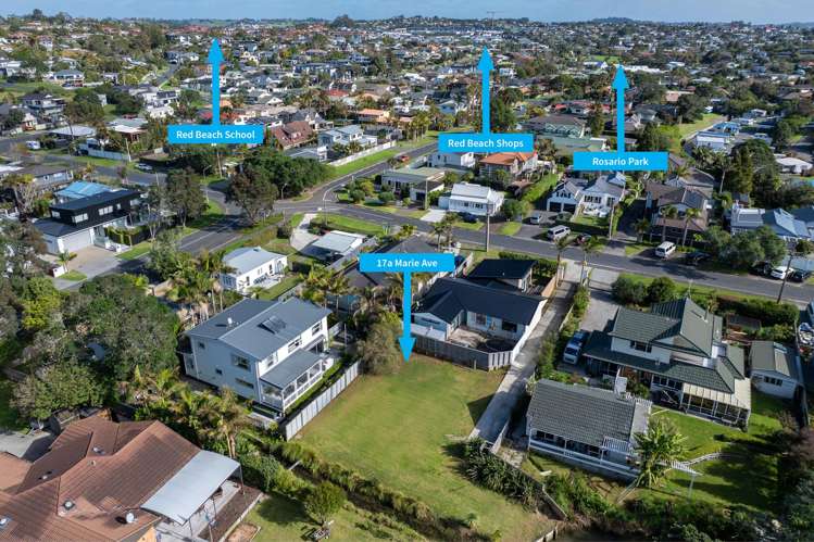17a Marie Avenue Red Beach_6