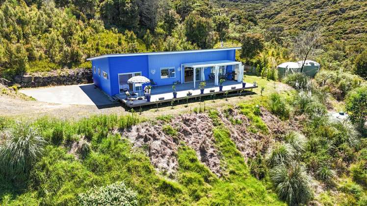 2b Uruti Road Russell_1