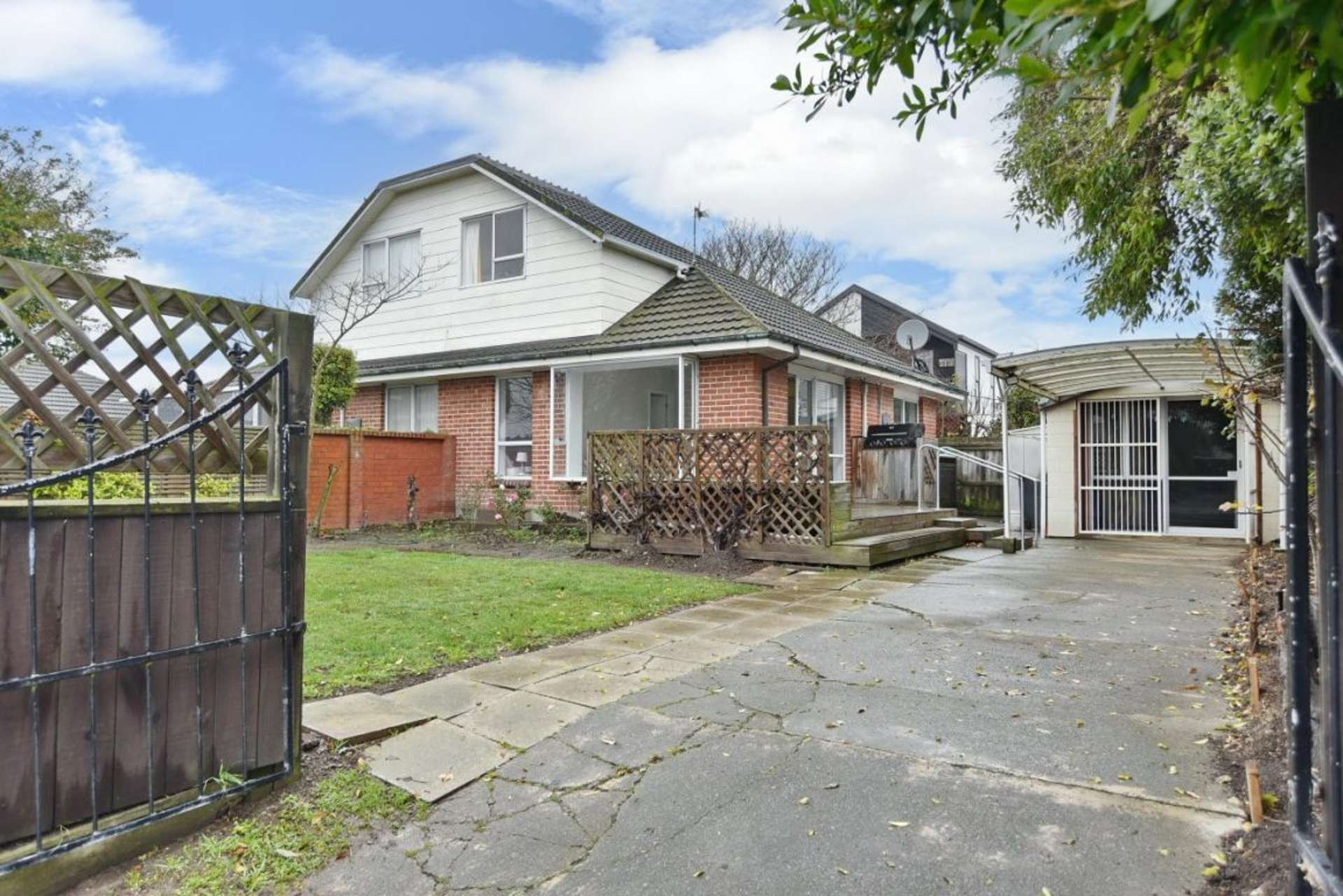 27A Elizabeth Street Riccarton_0