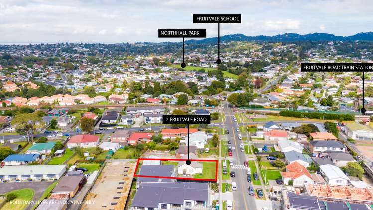 2 Fruitvale Road New Lynn_11