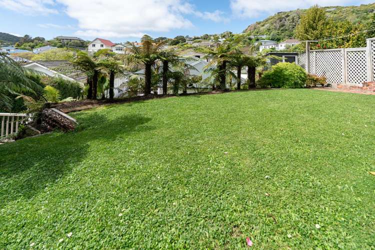 20 Burrows Avenue Karori_18