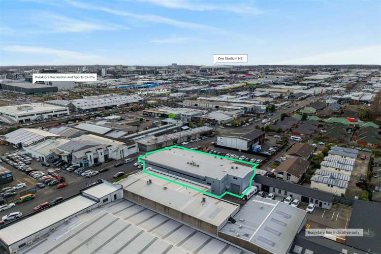 48-50 Disraeli Street Addington_1