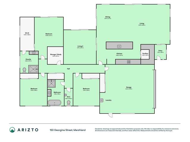 150 Georgina Street Marshland_1