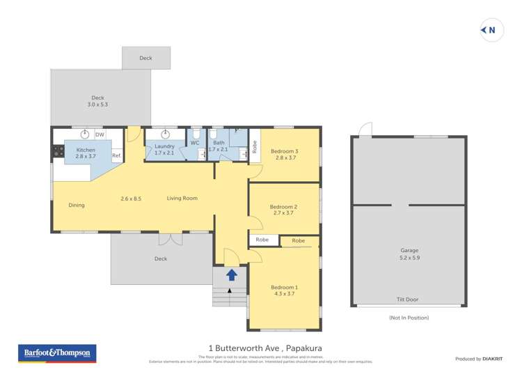 1 Butterworth Avenue Opaheke_8