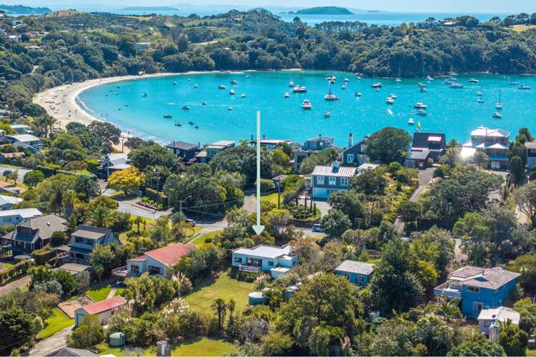 152 Ocean View Road Oneroa_23