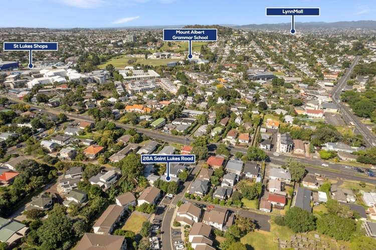 26a Saint Lukes Road Mount Albert_17