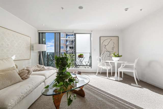 505/27 Union Street Auckland Central_2