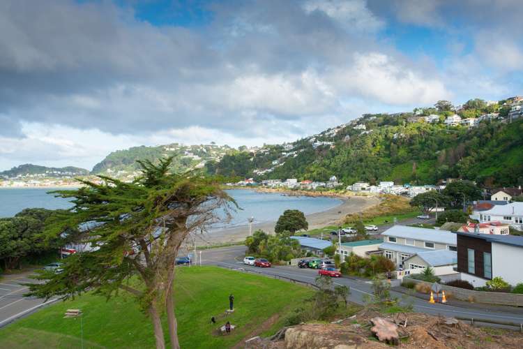 10/231 Marine Parade Seatoun_2