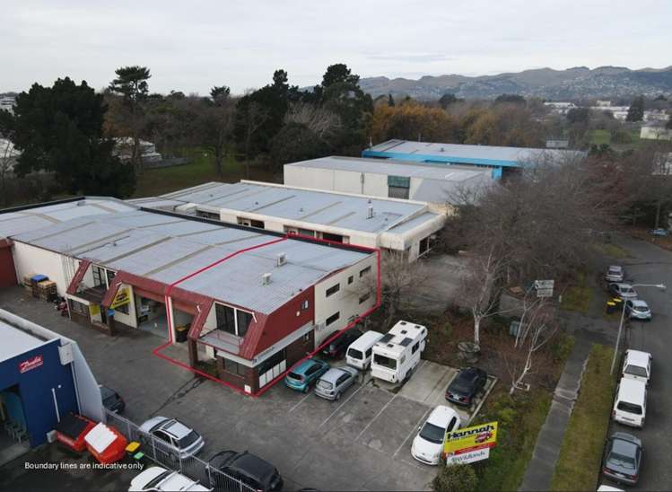1/7 Vulcan Place Middleton_1