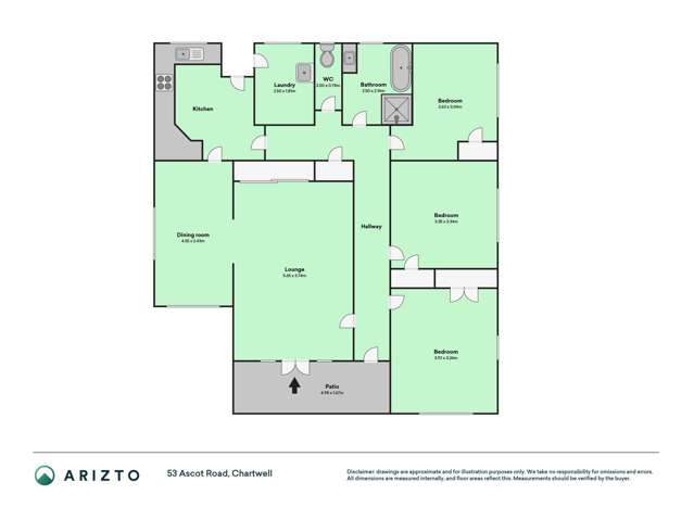 53 Ascot Road Chartwell_1