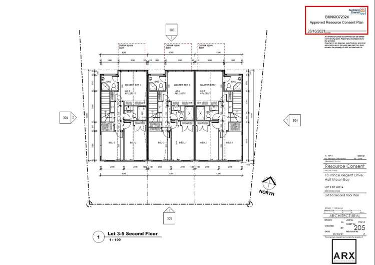 10 Prince Regent Drive Half Moon Bay_11