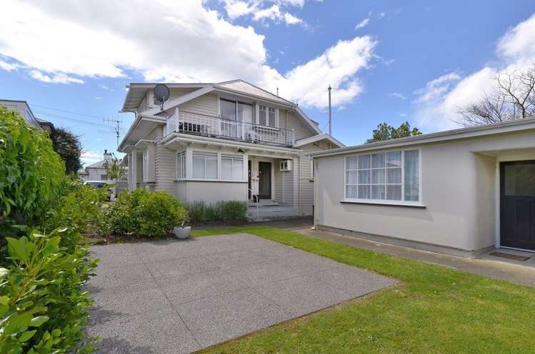 26 Grove Street The Wood_13