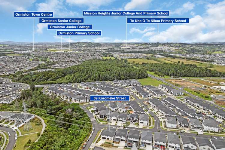 69 Koromeke Street Flat Bush_11