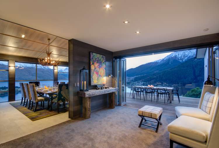 9 Manchester Place Queenstown_9