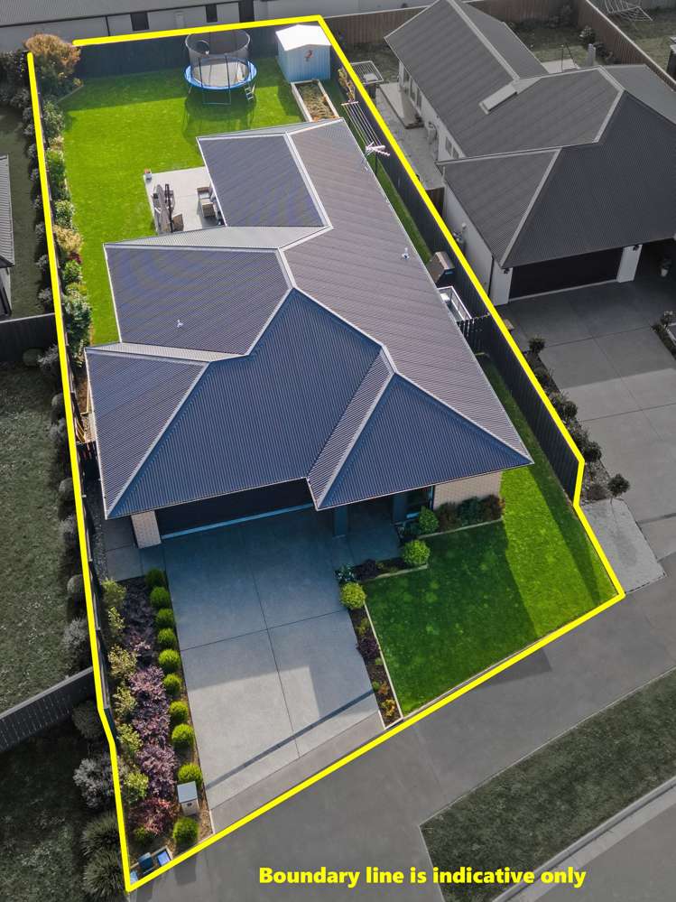 9 Ed Hillary Drive Rolleston_23