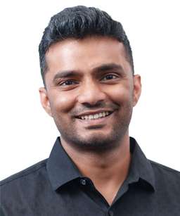 Ajay Johny