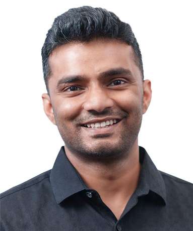 Ajay Johny