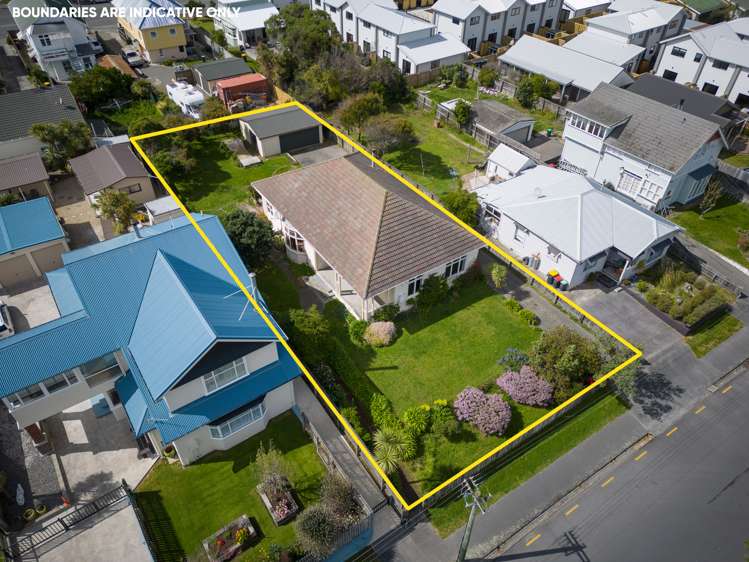 23 Oram Avenue New Brighton_28