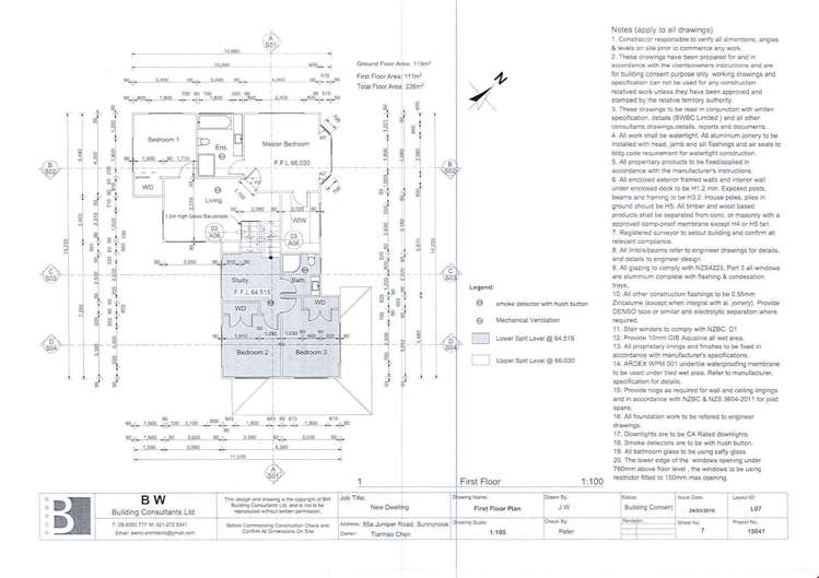 55a Juniper Road Sunnynook_5
