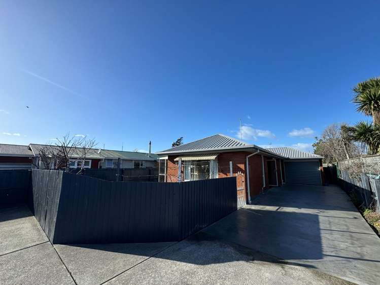 2/105 Beresford Street New Brighton_13