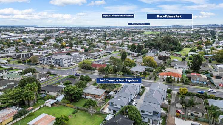 5/43 Clevedon Road Papakura_17