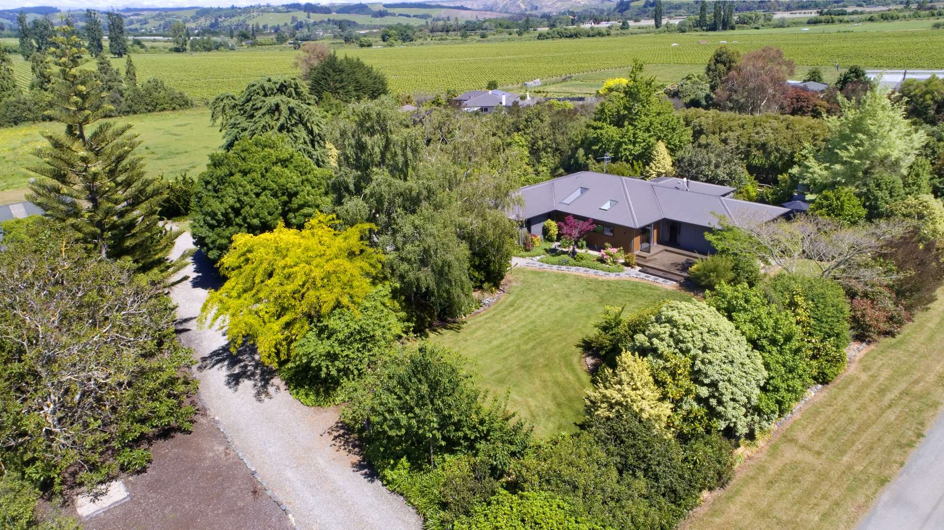 191 Edens Road Hope Tasman Houses for Sale One Roof