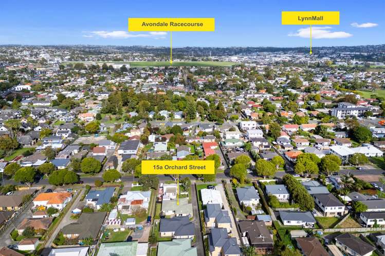 15a Orchard Street Avondale_38